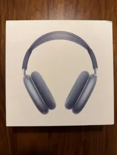 2026年最新】airpods max ブルーの人気アイテム - メルカリ