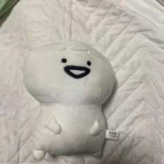 お文具といっしょ　いろいろな前髪ぬいぐるみ