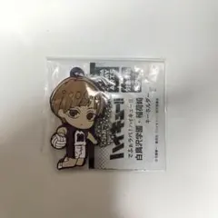 ハイキュー でふぉラバ 白布 白鳥沢