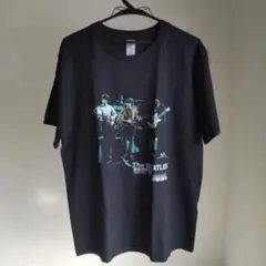 The Beatles HEY JUDE ◀新品未使用▶ブラック Ｌ