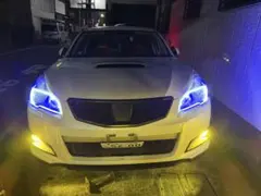 マーク2 jzx110 フロントバンパー 引き取り限 - メルカリ