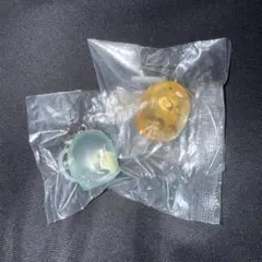 すみっコぐらし　めじるしマスコットチャーム