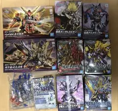 デジモンカード アルティメットバトルセット 十闘士セット - メルカリ