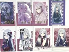 宵崎奏 エピカ 箔押し ぱしゃこれ まとめ売りのサムネイル