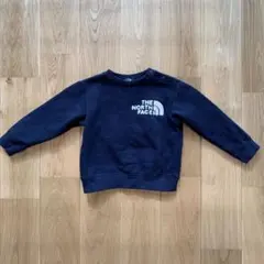 ノースフェイス トレーナー 90