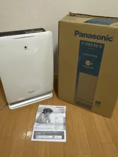 2026年最新】panasonic f-vxf35の人気アイテム - メルカリ