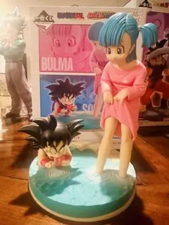 ドラゴンボールZ ドラゴンヒストリー 一番くじ A賞＋B賞＋C賞＋ラストワン賞