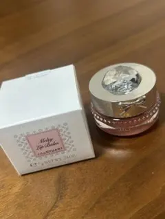 JILL STUART Melly Lip Balm 01 rose pink