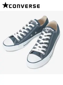 CONVERSE ローカットスニーカー