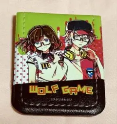 2025年最新】狼ゲーム ユキナリの人気アイテム - メルカリ