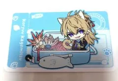 刀剣乱舞 アトレ とうらぶ 刀猫男士 特典 小竜 景光 メルカリ便