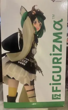 【新品未開封】 ランカ・リー FIGURIZMα オシャレマクロス革命Ver.のサムネイル