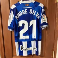 2026年最新】アンドレ・シルバの人気アイテム - メルカリ