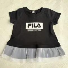 FILA Tシャツ 80cm 西松屋のサムネイル