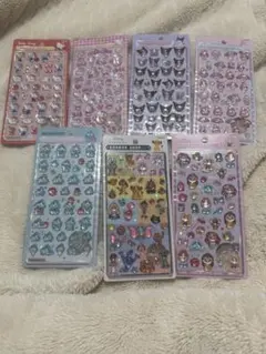 正規品 ボンボンドロップシール