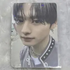 【Stray Kids】IN生 両面トレカ リノ