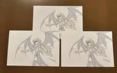 映画「転生したらスライムだった件」の入場特典