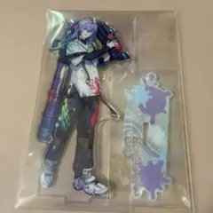 星導ショウ　アクリルスタンド