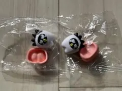 【ちゃお様専用】サンリオキャラクターズ みんなでなっちゃお！ 歯 バッドばつ丸