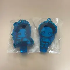 鬼滅の刃 ここみえ しのぶ 狛治