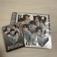 【新品未開封】EBiDAN YES！東京 原因は自分にある。盤 集合トレカ