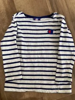 チャンピオン　ロンt