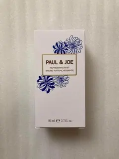 ポールアンドジョー　リフレッシングミスト