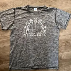 Russell Athletic ティシャツ（サイズL）グレーのサムネイル