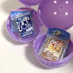 アイカツ マルチカラーパウダー 2個セット