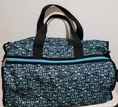 スヌーピーボストンバッグ・旅行用バッグ