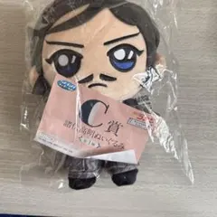 ☆*彡様 名探偵コナン 諸伏高明 SEGA C賞 ぬいぐるみ