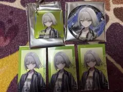 プロセカ ZOZOTOWN 志歩