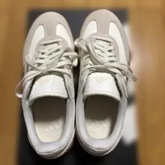 adidas スニーカー グラダス2.0W 24cm 箱付
