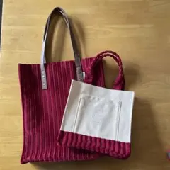 コメダ珈琲　トートバッグセット　福袋