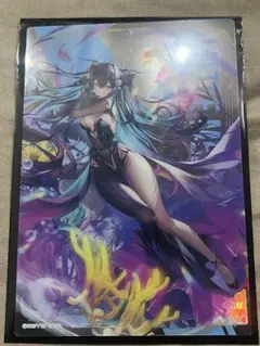 オーバーロード イビルアイ 色紙 - メルカリ