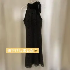 ワンピース　セシルマクビー