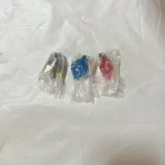 ぷるるんっ！しずくちゃん めじるしアクセサリー2 セット売り