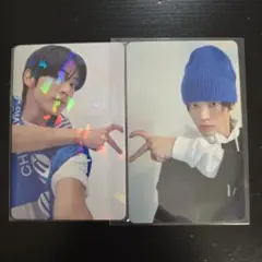 お値下げ中！】TWS NO TRAGEDY ドフン セット - メルカリ