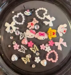 【Ｋ５】ネイルパーツ