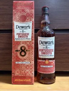 2026年最新】デュワーズ ポルトガルスムース 8年の人気アイテム - メルカリ