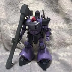 HG 1/144 リック・ドム GQ
