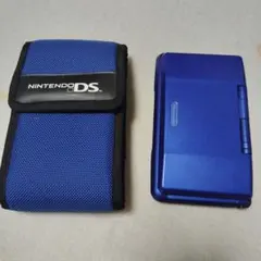 任天堂 Nintendo DS 本体 専用ポーチ付き