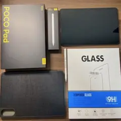 2025年最新】REDMI pad pro 6gbの人気アイテム - メルカリ