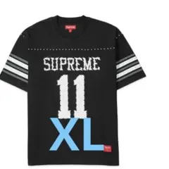 Supreme Studded S/S Football Topのサムネイル