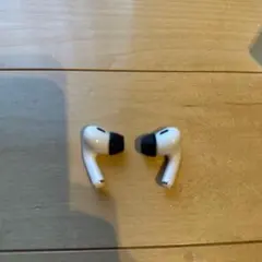 AirPods Pro 第2世代 左耳のみ 動作確認済 イヤーピース未使用