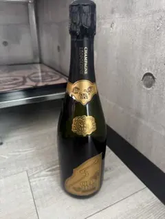 【新品・未開封】 ソウメイ ブリュット シャンパン