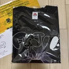 フジロック Tシャツ 藤井風 ブラック M - メルカリ