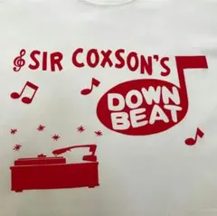STUDIO ONE + SIR COXSON'S DOWN BEAT