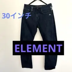 ELEMENT DENIM サイズ30のサムネイル