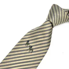 美品 バーバリー Burberrys 90s ネクタイ シルク100% 高級感